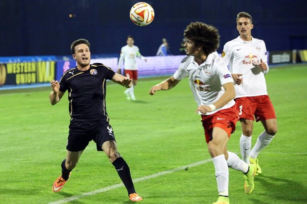 Video: Red Bull se i na Maksimiru poigrao s Dinamom uz hat-trick Soriana
