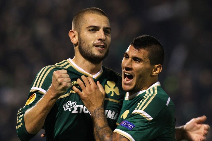 Video: Astra održala Dinamo na životu, Kalinić donio pobjedu Dnipru