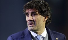 Zoran Mamić: “Očitali su nam lekciju, brine me strah i nesigurnost na licima igrača“