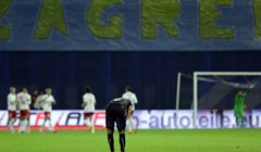 Suze utučenog Igora Cvitanovića, Eduardo: "Treba prihvatiti kritike, potruditi se da se ovo ne ponovi"