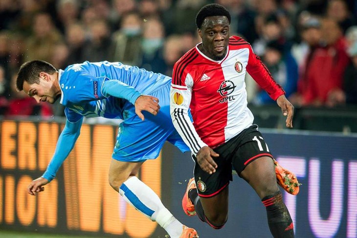 Kvržić: "Uplašili smo se ambijenta, primili naivne golove, a Europa ne prašta"