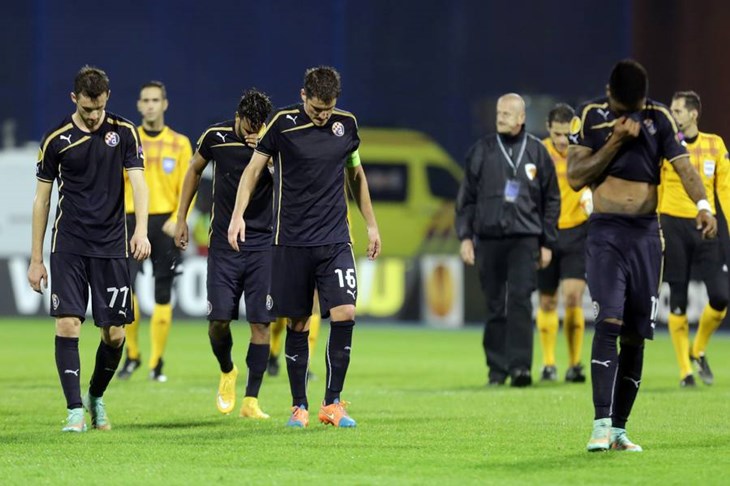 Hoće li u Maksimiru u posljednji trenutak shvatiti da je vrijeme za promjene?