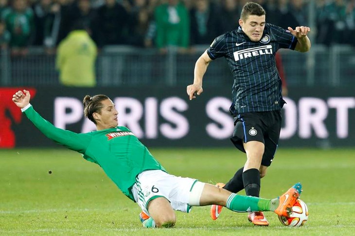 Fassone: "Podolski, Shaqiri i Kovačić bit će još godinama u Interu"