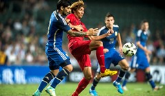 Martino umjesto ozlijeđenog Roja pozvao Silvu iz Sportinga