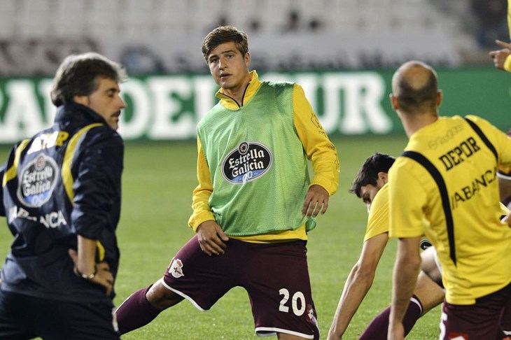 Deportivo izvukao bod na gostovanju kod Cordobe, domaćin ima razloga za žaljenje