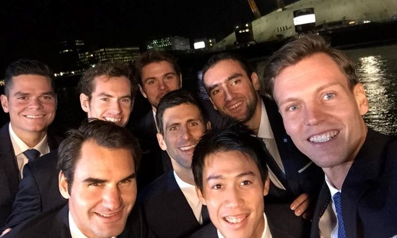 Predstavljamo sudionike Mastersa: Đoković brani titulu, Federer predvodi ostatak društva