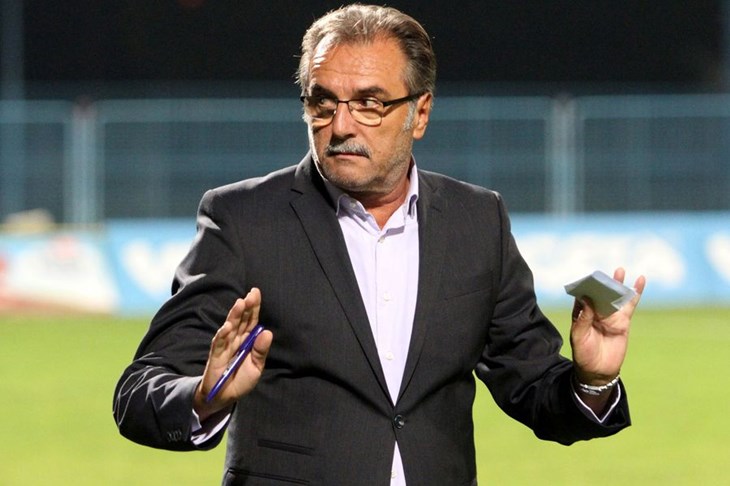 Mijač: "Slaven možda nije zaslužio izgubiti"; Čačić: "Vraćamo se kući žalosni"