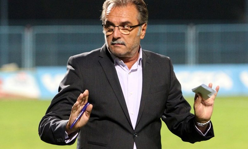 Lokomotiva bez trojice u Walesu, Čačić: "Imperativ kvalitetne prezentacije hrvatskog nogometa"