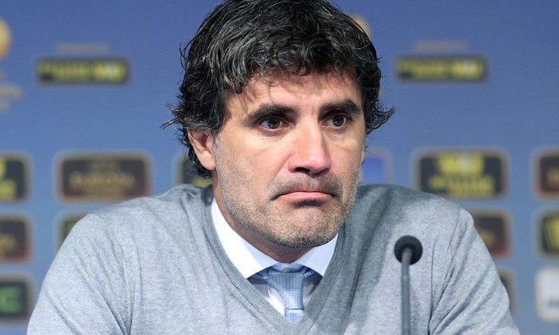 Mamić: "Strašno je ovo što se dogodilo večeras, očita je kriza"