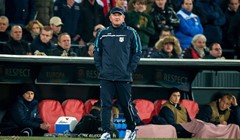 Kek: "U HNL-u moramo preuzeti ulogu favorita na svom travnjaku i tu nema previše priče"