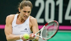 Čehinje zahvaljujući Kvitovoj i Šafarovoj povele s velikih 2-0 u finalu Fed Cupa