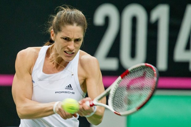 Čehinje zahvaljujući Kvitovoj i Šafarovoj povele s velikih 2-0 u finalu Fed Cupa