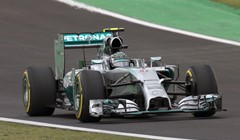 Lovac ispred lovine: Rosberg za 33 tisućinke izborio mjesto ispred Hamiltona