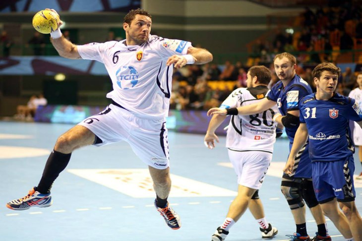 Meškov predvođen Stojkovićem, Pešićem i Špilerom uvjerljivo svladao Vardar