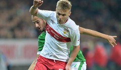 Video: Werder svladao Stuttgart i ostavio Borussiju (D) na samom dnu Bundeslige