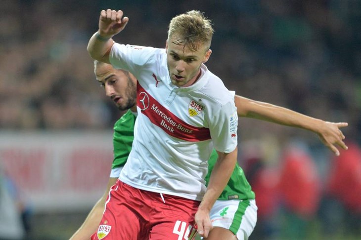 Video: Werder svladao Stuttgart i ostavio Borussiju (D) na samom dnu Bundeslige