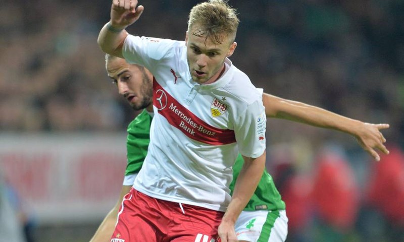 Video: Werder svladao Stuttgart i ostavio Borussiju (D) na samom dnu Bundeslige