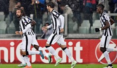 Andrea Pirlo ozlijeđen na treningu, pod znakom pitanja dvoboj s Hrvatskom