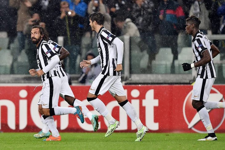 Andrea Pirlo ozlijeđen na treningu, pod znakom pitanja dvoboj s Hrvatskom