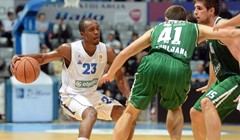 Union Olimpija odnosi pobjedu iz Zadra, domaćin ipak bez preokreta