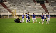 Hajduk ponovno kažnjen, protiv Zagreba još jednom bez pomoći navijača