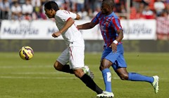 Video: Levante još jednom neporažen protiv Seville, domaćin ispustio prednost