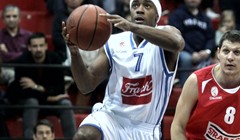 Vrlo dobra Cibona slavila u Novom Mestu i domaćinu nanijela tek drugi ovosezonski poraz