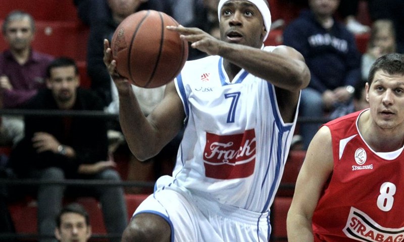 Vrlo dobra Cibona slavila u Novom Mestu i domaćinu nanijela tek drugi ovosezonski poraz