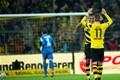 Video: Nevjerojatan autogol Kramera donio Borussiji Dortmund zasluženu pobjedu i bijeg sa začelja