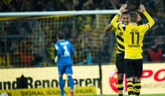 Jupp Heynckes: "Marcu Reusu bolje je otići u Real Madrid nego u Bayern"