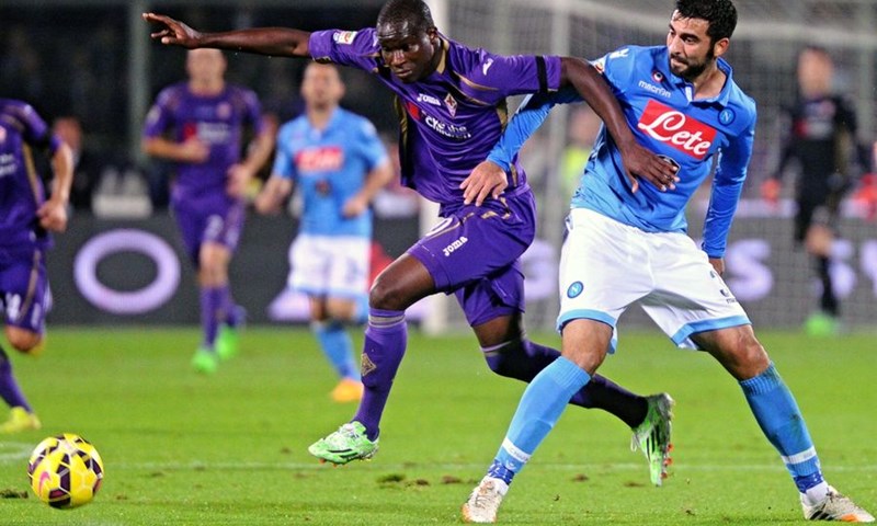 Dva derbija u Italiji, lider gostuje u Napulju, Juventus dolazi na San Siro