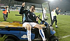 Kek: "Ne zanima me Dinamo, imam previše posla ovdje", Ivković: "Nismo imali niti minimalne šanse"