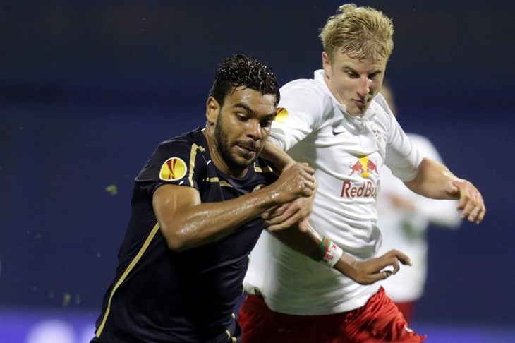 Uvjerljiv poraz Salzburga kod Altacha, slavili Celtic i Standard, po jedan bod Astri i Feyenoordu