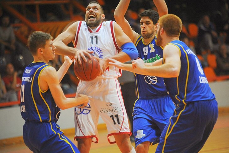 Jolly svladao Zabočane i pomaknuo se s dna ljestvice