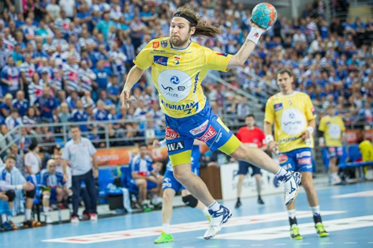 Čupić predvodio Kielce do slavlja nad Dunkerqueom, četiri gola Karačića u novoj pobjedi Vardara