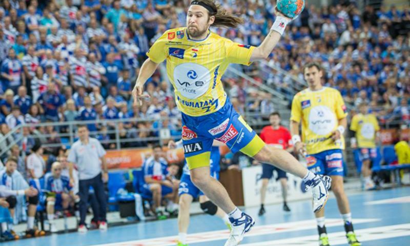 Čupić predvodio Kielce do slavlja nad Dunkerqueom, četiri gola Karačića u novoj pobjedi Vardara