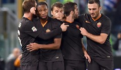 Video: Inter ponovno razočarao, Roma ostala na tri boda od Juventusa