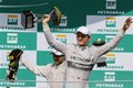 Rosberg: "Mogu do naslova", Hamilton: "Najbolji bolid koji sam ikada vozio"
