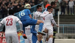 Ibanez: "Ne treba govoriti da je ovo kriza", Pjaca: "Nažalost, nije išlo"