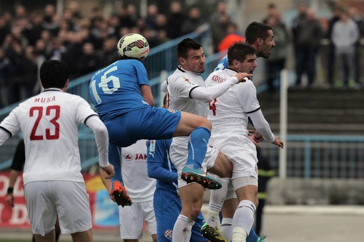 Ibanez: "Ne treba govoriti da je ovo kriza", Pjaca: "Nažalost, nije išlo"