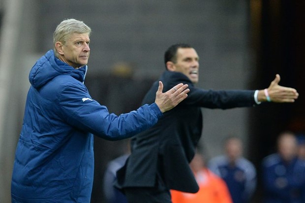 Wenger: "Već 17 godina to radimo, vjerujem da ćemo opet biti među četiri"