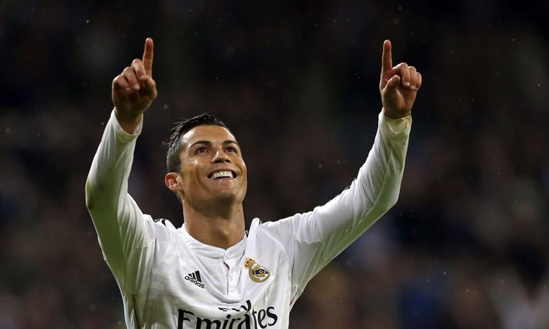 Video: Rekordni hat-trick nezaustavljivog Ronalda za rekordnu pobjedu Reala
