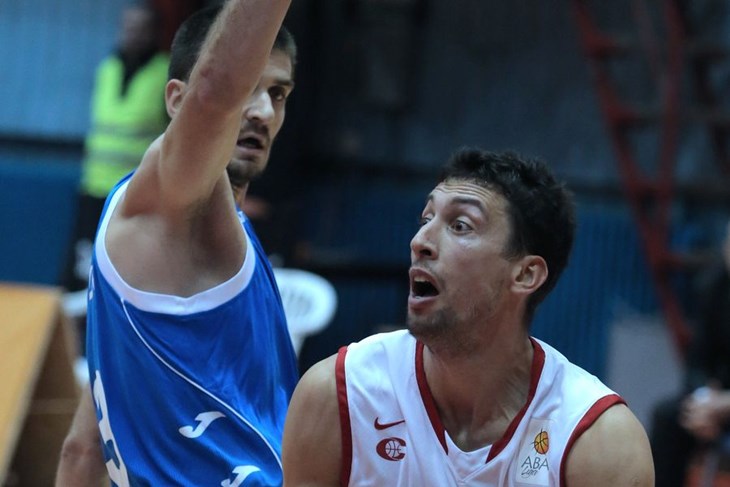 Cedevita u drugom poluvremenu zaigrala ozbiljnije i odnijela visoku pobjedu protiv Levskog