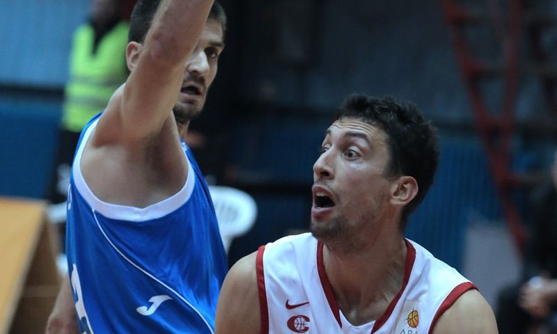 Cedevita u drugom poluvremenu zaigrala ozbiljnije i odnijela visoku pobjedu protiv Levskog
