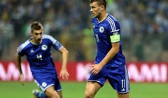 Sabatini: "Džeko je sjajan, ali tek očekujemo naš najveći transfer"