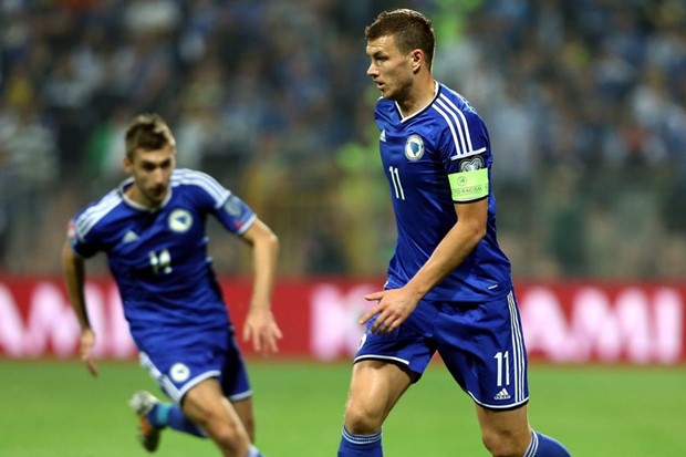 Sabatini: "Džeko je sjajan, ali tek očekujemo naš najveći transfer"