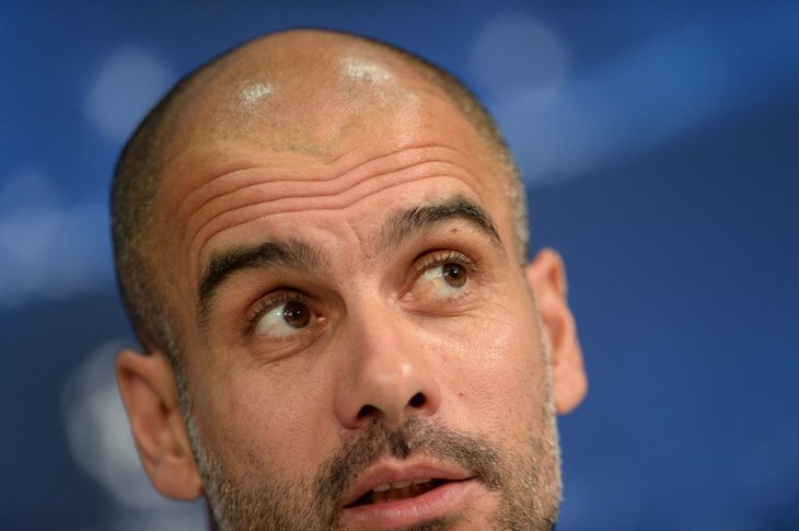 Guardiola: "U Barceloni smo napravili sve što smo planirali. Prihvaćam ako se neki potezi smatraju pogrešnima"