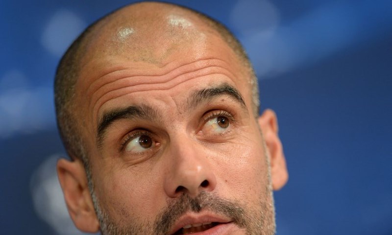 Guardiola: "U Barceloni smo napravili sve što smo planirali. Prihvaćam ako se neki potezi smatraju pogrešnima"