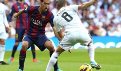 Kronologija: Modrić i Rakitić od prve minute, Messi ušao s klupe, Real Madrid upisao težak poraz