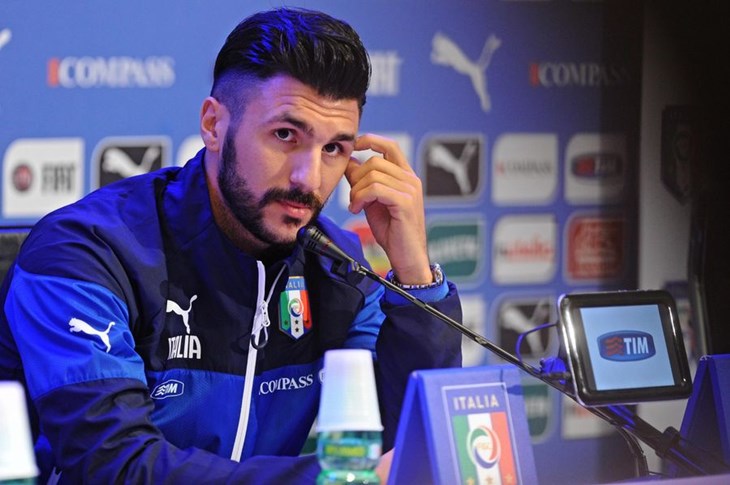 Antonio Conte odredio kandidate za nastup protiv Hrvatske, Juventusovim igračima naknadni poziv